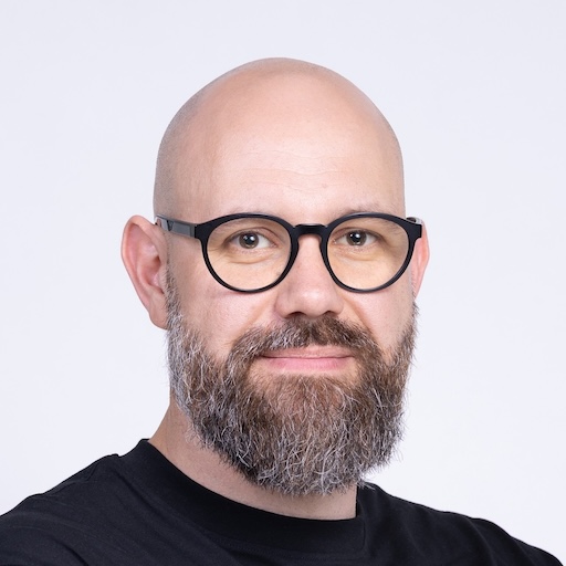 Photo of Szymon Fiedler
